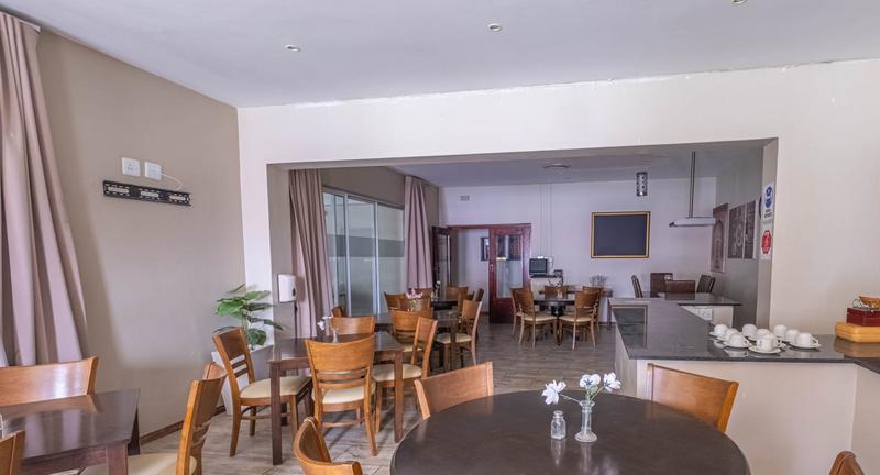 Commercial Property for Sale in Hyde Park Gauteng