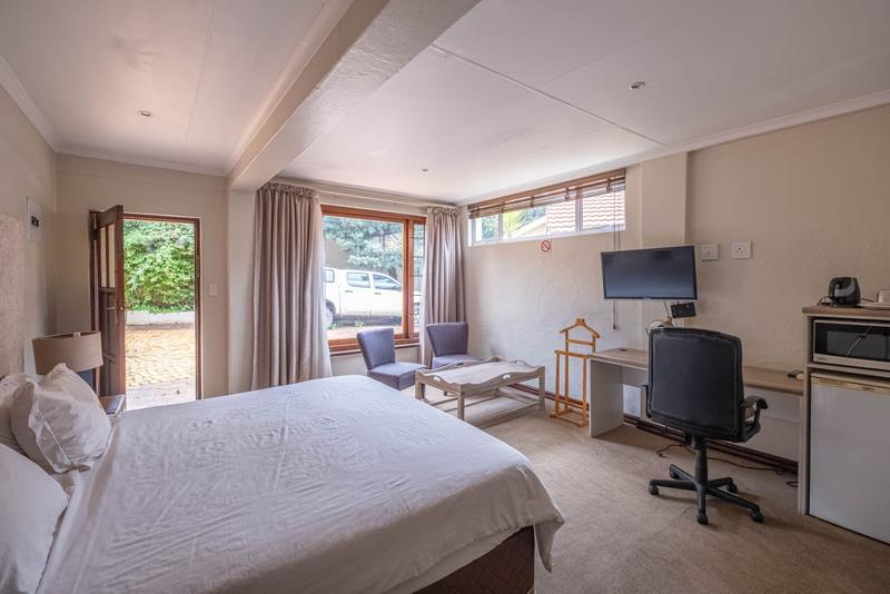 Commercial Property for Sale in Hyde Park Gauteng