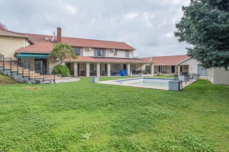 Commercial Property for Sale in Hyde Park Gauteng