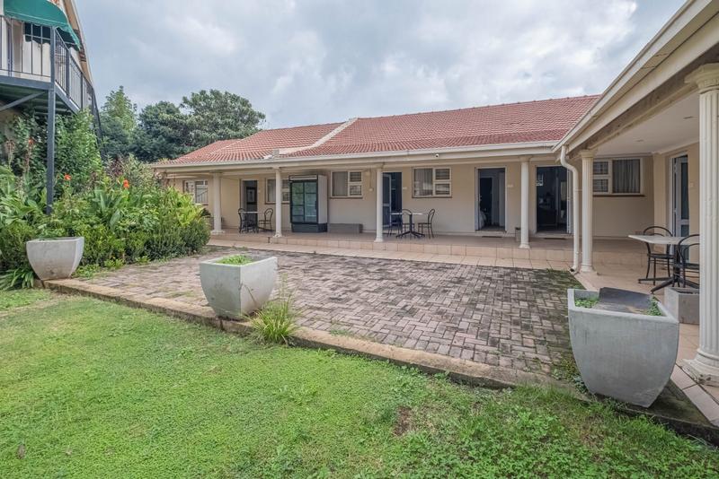 Commercial Property for Sale in Hyde Park Gauteng
