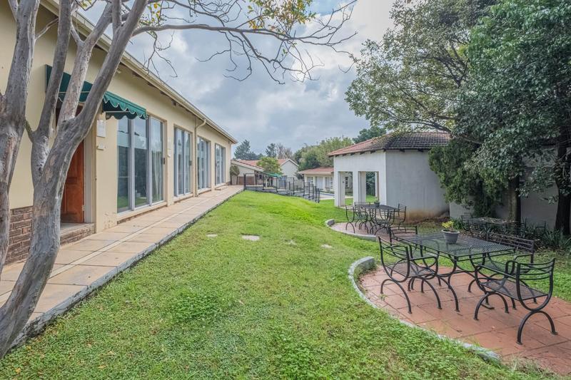 Commercial Property for Sale in Hyde Park Gauteng