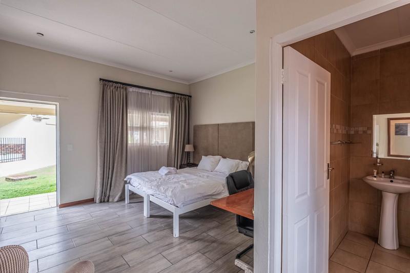 Commercial Property for Sale in Hyde Park Gauteng