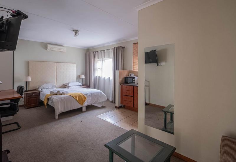 Commercial Property for Sale in Hyde Park Gauteng