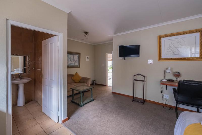 Commercial Property for Sale in Hyde Park Gauteng
