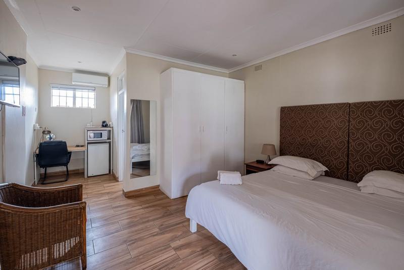 Commercial Property for Sale in Hyde Park Gauteng