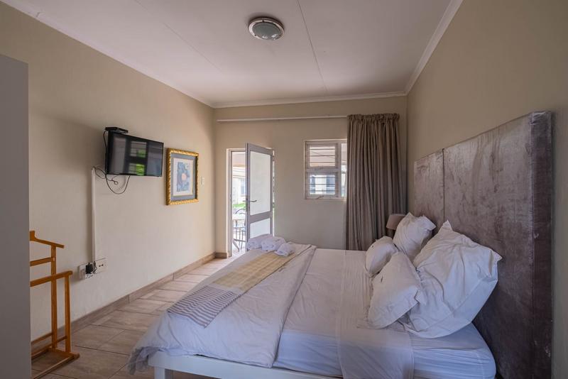 Commercial Property for Sale in Hyde Park Gauteng