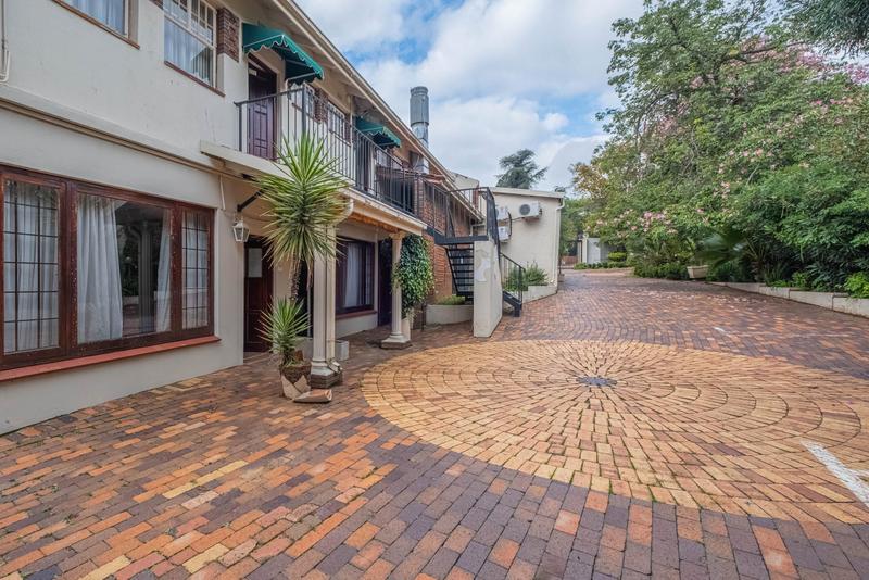 Commercial Property for Sale in Hyde Park Gauteng