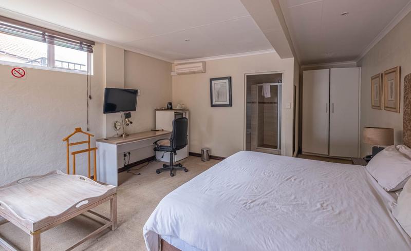 Commercial Property for Sale in Hyde Park Gauteng