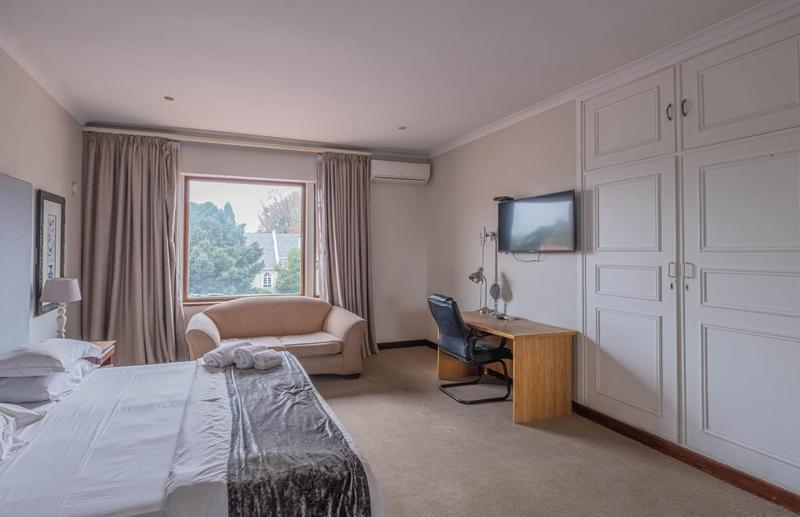 Commercial Property for Sale in Hyde Park Gauteng