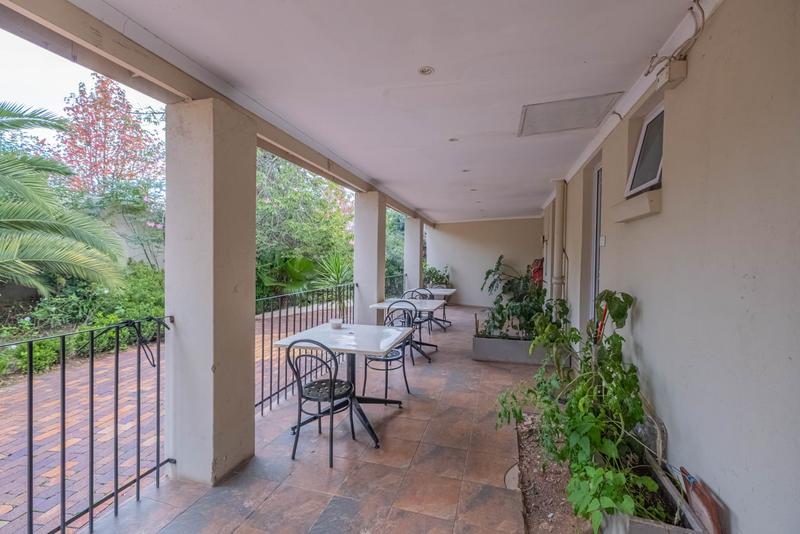 Commercial Property for Sale in Hyde Park Gauteng