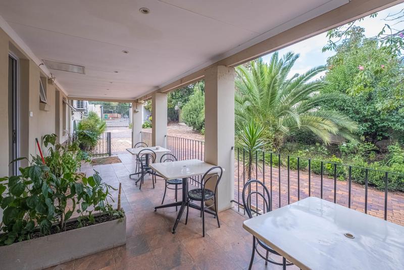 Commercial Property for Sale in Hyde Park Gauteng