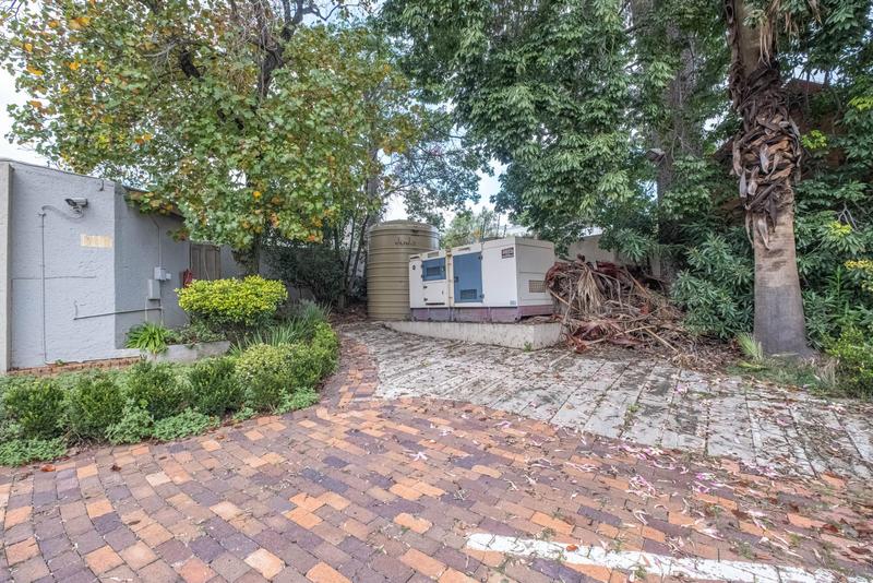 Commercial Property for Sale in Hyde Park Gauteng