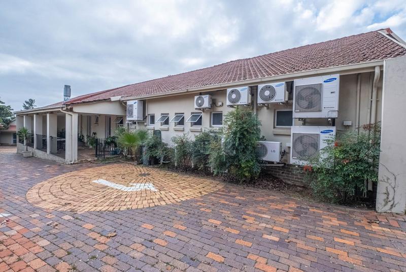 Commercial Property for Sale in Hyde Park Gauteng