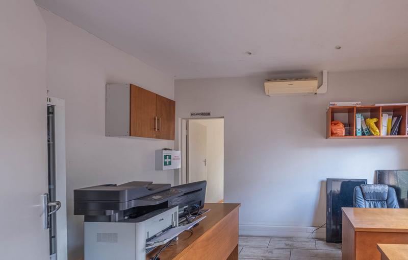 Commercial Property for Sale in Hyde Park Gauteng