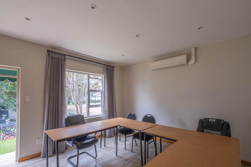 Commercial Property for Sale in Hyde Park Gauteng
