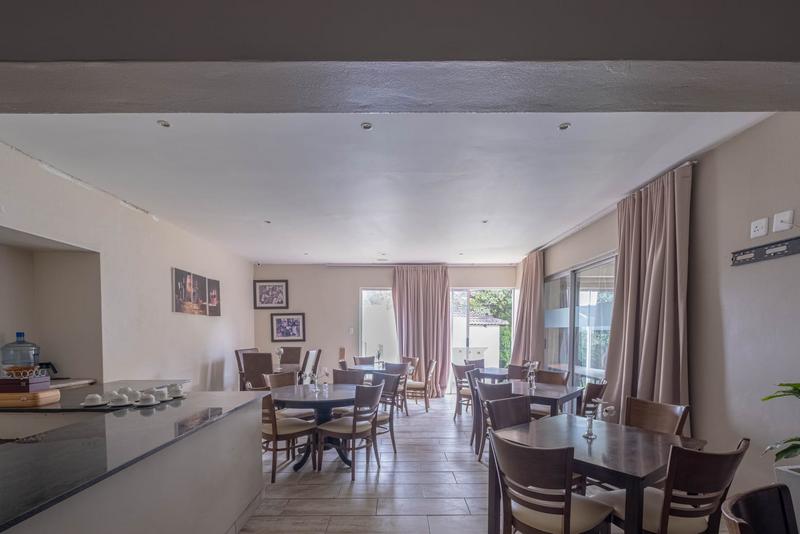 Commercial Property for Sale in Hyde Park Gauteng