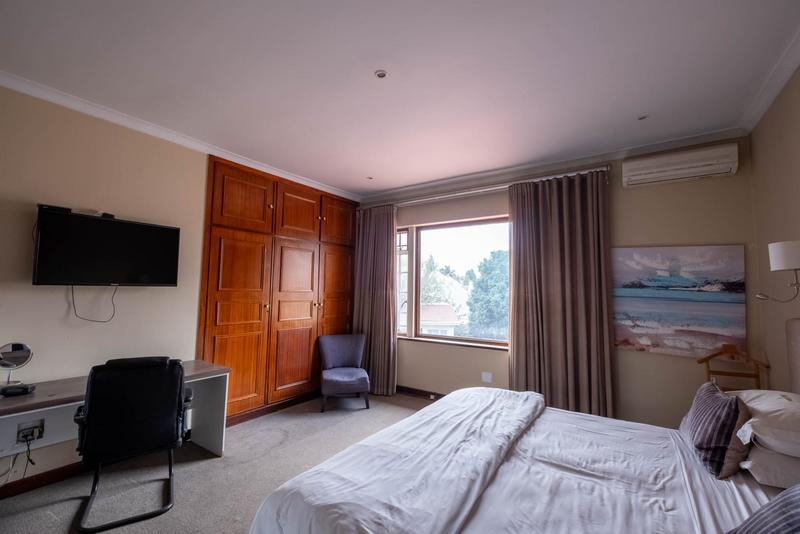 Commercial Property for Sale in Hyde Park Gauteng