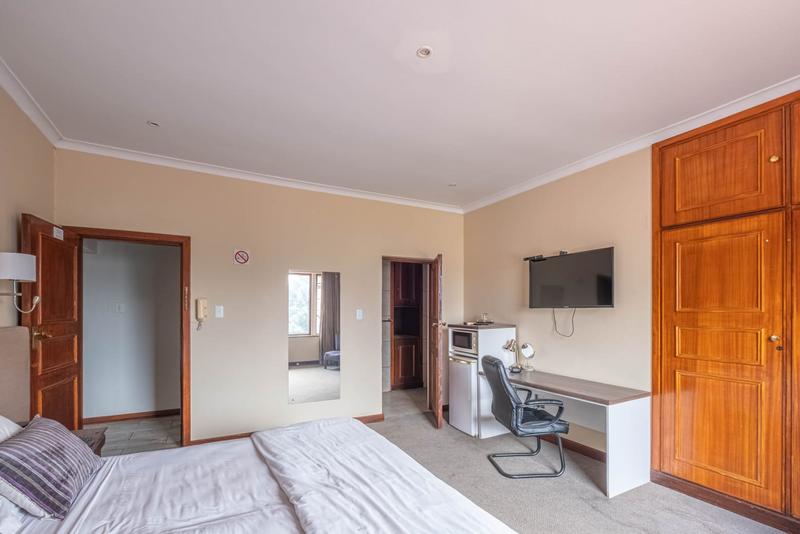 Commercial Property for Sale in Hyde Park Gauteng