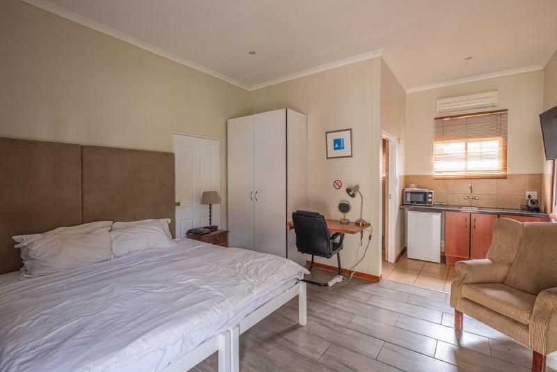 Commercial Property for Sale in Hyde Park Gauteng
