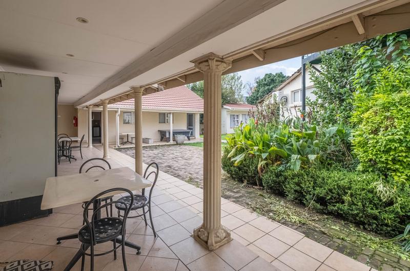 Commercial Property for Sale in Hyde Park Gauteng
