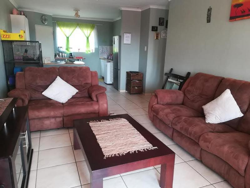 2 Bedroom Property for Sale in Wilro Park Gauteng