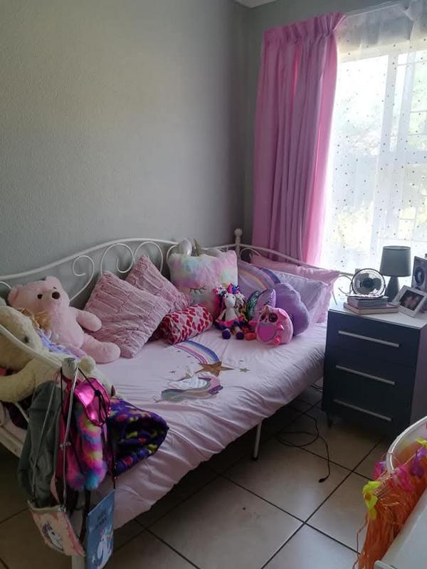 2 Bedroom Property for Sale in Wilro Park Gauteng