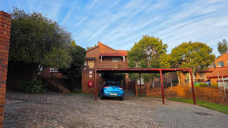 2 Bedroom Property for Sale in Wilro Park Gauteng