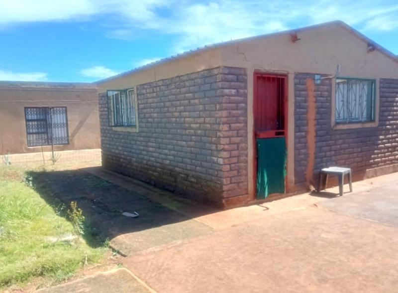 0 Bedroom Property for Sale in Simunye Gauteng