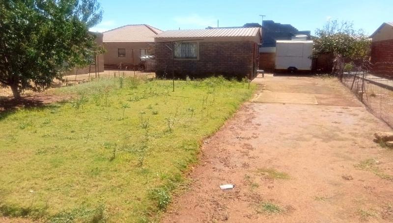0 Bedroom Property for Sale in Simunye Gauteng