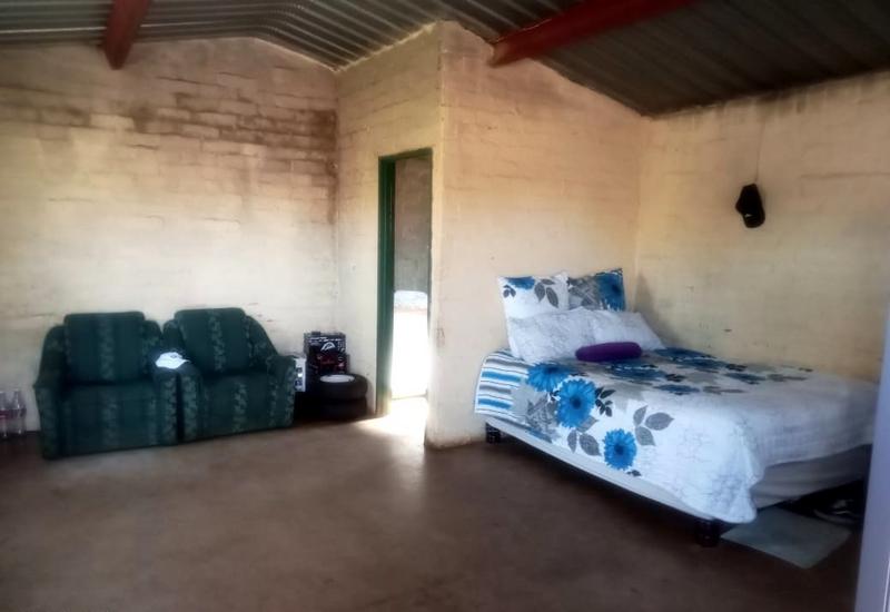 0 Bedroom Property for Sale in Simunye Gauteng