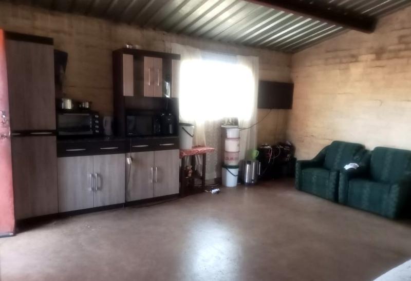 0 Bedroom Property for Sale in Simunye Gauteng
