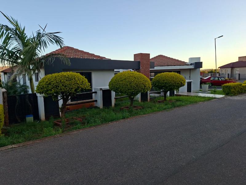 3 Bedroom Property for Sale in Elandspoort Gauteng