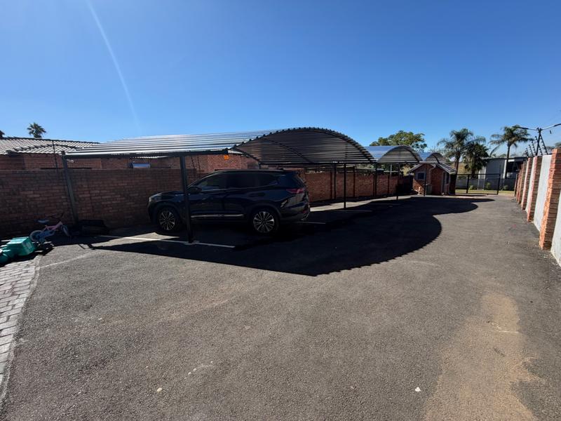 To Let 2 Bedroom Property for Rent in Erasmia Gauteng