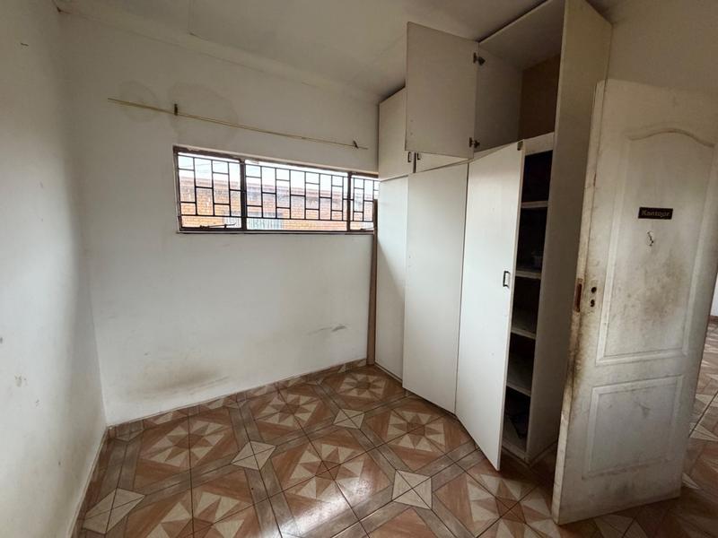 To Let 3 Bedroom Property for Rent in Laudium Gauteng
