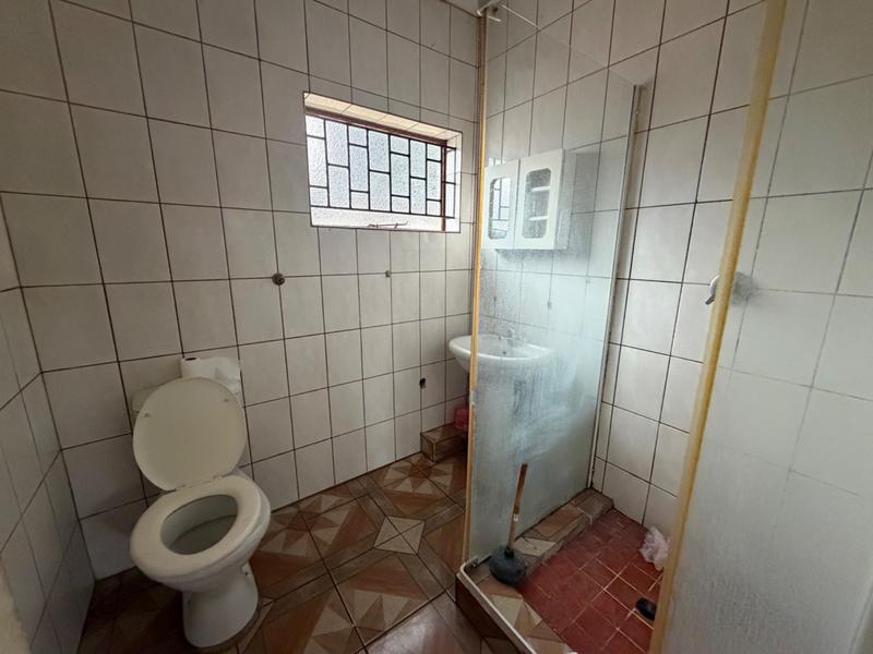To Let 3 Bedroom Property for Rent in Laudium Gauteng