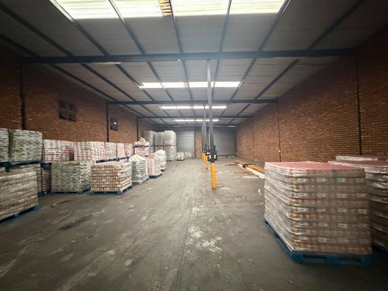 To Let Commercial Property for Rent in Pretoria West Gauteng