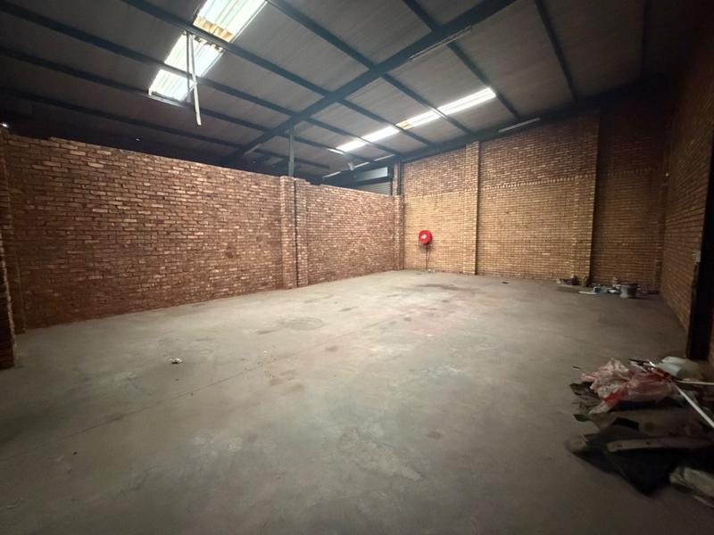 To Let Commercial Property for Rent in Pretoria West Gauteng