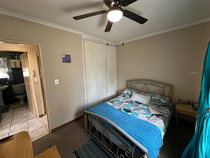 2 Bedroom Property for Sale in Albemarle Gauteng