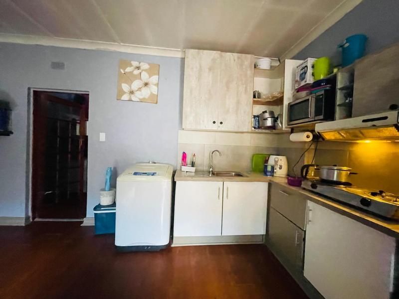 5 Bedroom Property for Sale in Primrose Gauteng