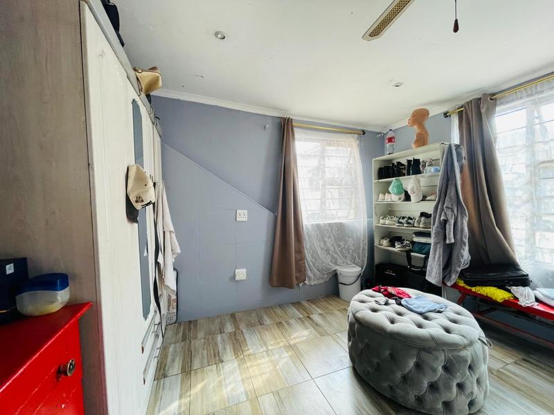 5 Bedroom Property for Sale in Primrose Gauteng