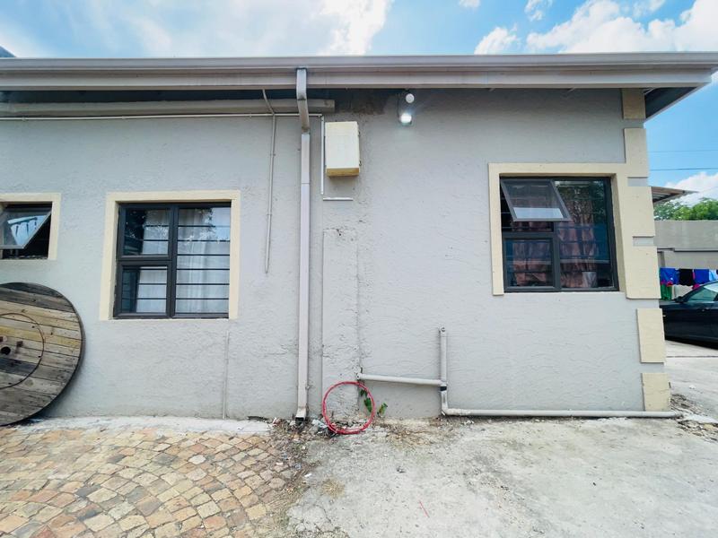 5 Bedroom Property for Sale in Primrose Gauteng