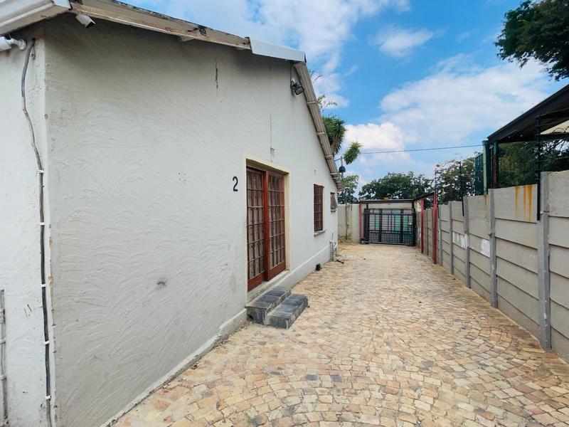 5 Bedroom Property for Sale in Primrose Gauteng
