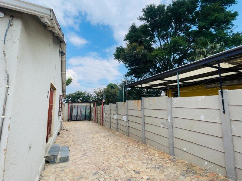 5 Bedroom Property for Sale in Primrose Gauteng
