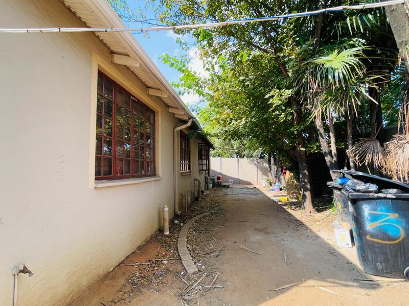 5 Bedroom Property for Sale in Primrose Gauteng