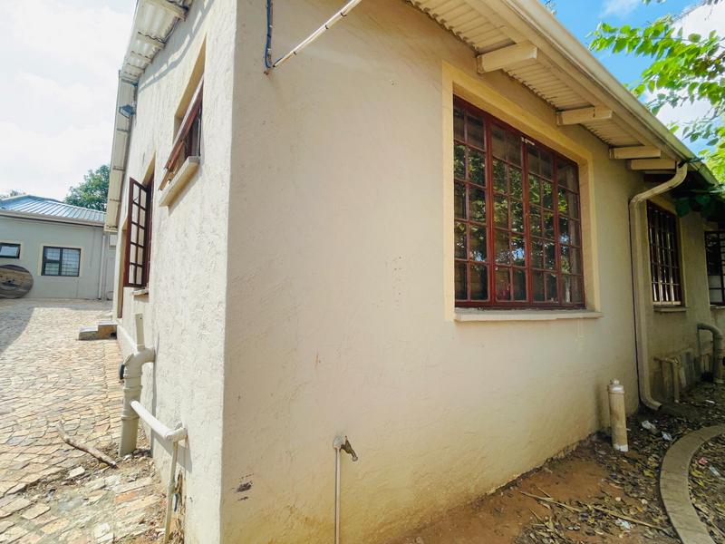 5 Bedroom Property for Sale in Primrose Gauteng