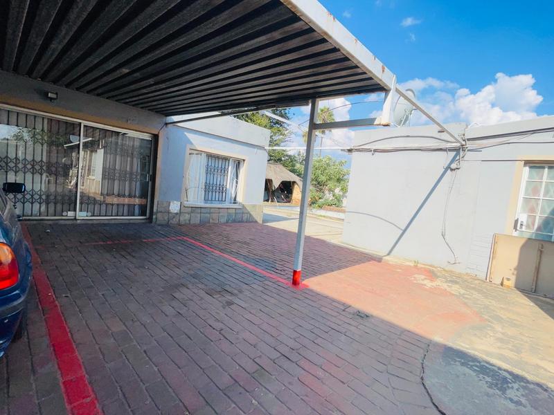 8 Bedroom Property for Sale in Primrose Gauteng
