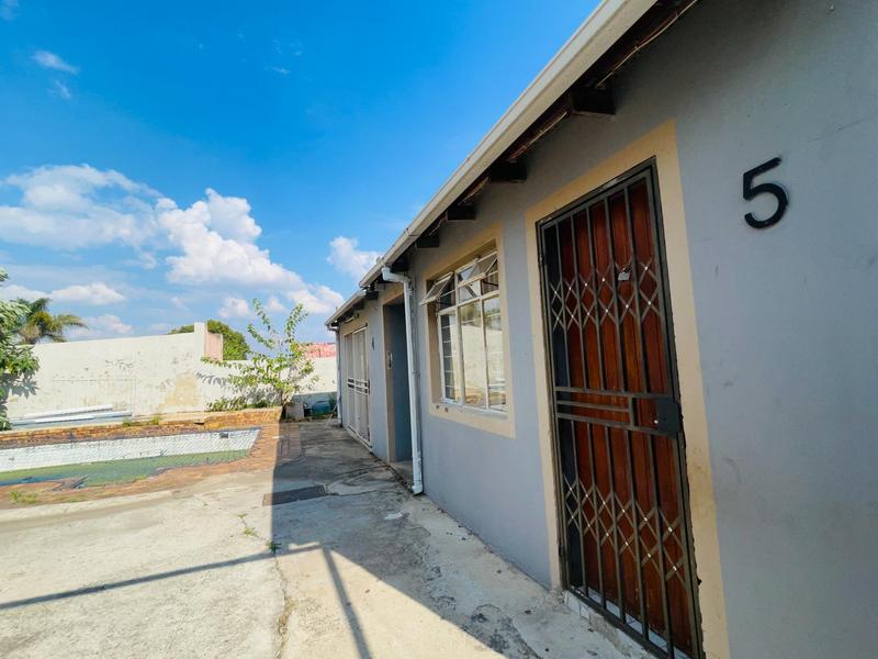 8 Bedroom Property for Sale in Primrose Gauteng