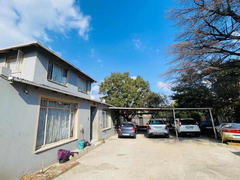 8 Bedroom Property for Sale in Primrose Gauteng
