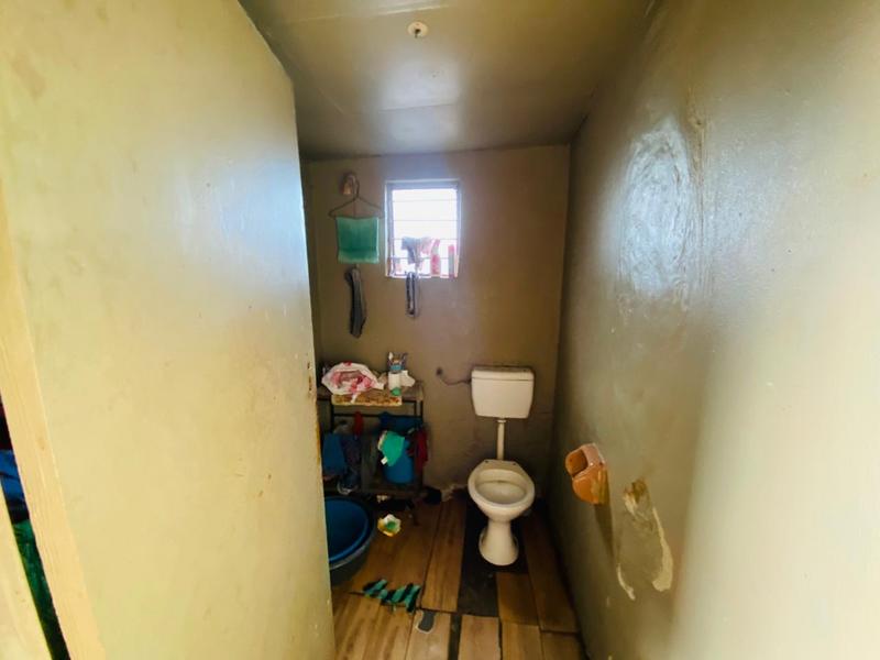 2 Bedroom Property for Sale in Katlehong South Gauteng