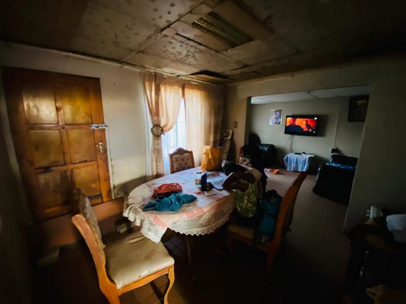 2 Bedroom Property for Sale in Katlehong South Gauteng